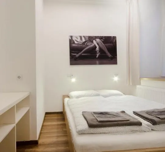Appartamento con 2 camere da letto